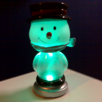 bluefrozencanuck