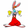 Avatar of roger rabbit