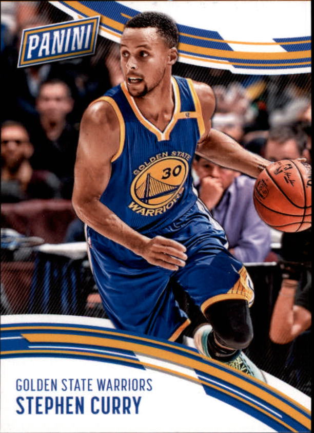 Basketball card singles