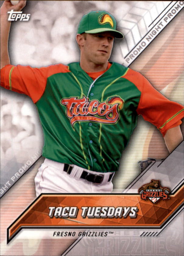 2017 Topps Pro Debut Promo Night Uniforms Singles (Pick Your Cards) eBay