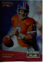 1993 Select Gridiron Skills #4 John Elway