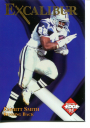 1995 Excalibur 22K #1ST Emmitt Smith
