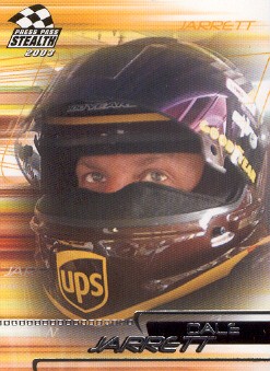 2003 Press Pass Stealth #39 Dale Jarrett