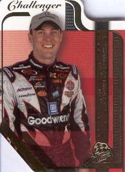 2003 Press Pass Premium #60 Kevin Harvick CC