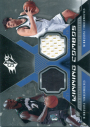 2005-06 SPx Winning Materials Combos #GS Kevin Garnett/Wally Szczerbiak