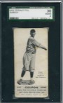 1932 Zeenut #94 John Babich
