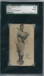 1932 Zeenut #106 Henry Oana