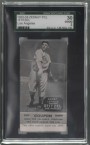 1933-36 Zeenut PCL #12 Hal Stitzel