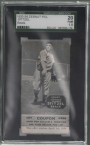 1933-36 Zeenut PCL #43 Hal Stitzel