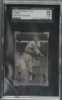 1933-36 Zeenut PCL #89 Berlyn Horne