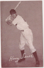 1947-66 Exhibits #200 Henry Sauer