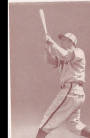 1947-66 Exhibits #217A Vern Stephens/(Browns)
