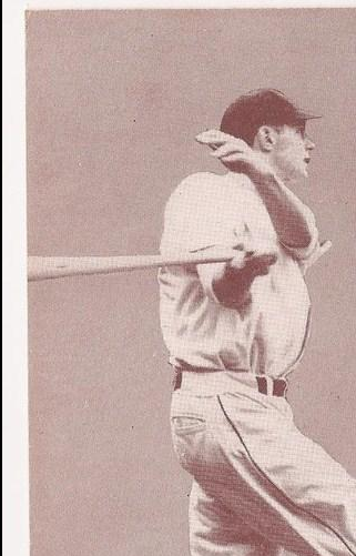 1947-66 Exhibits #233 Dick Wakefield