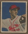 1949 Bowman #54 Marty Marion