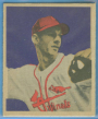 1949 Bowman #54 Marty Marion