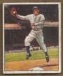 1950 Bowman #13 Ferris Fain