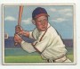 1950 Bowman #36 Eddie Kazak RC