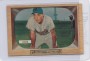1955 Bowman #56 Billy Cox