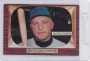 1955 Bowman #280 Clyde McCullough