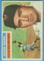 1956 Topps #148 Alvin Dark