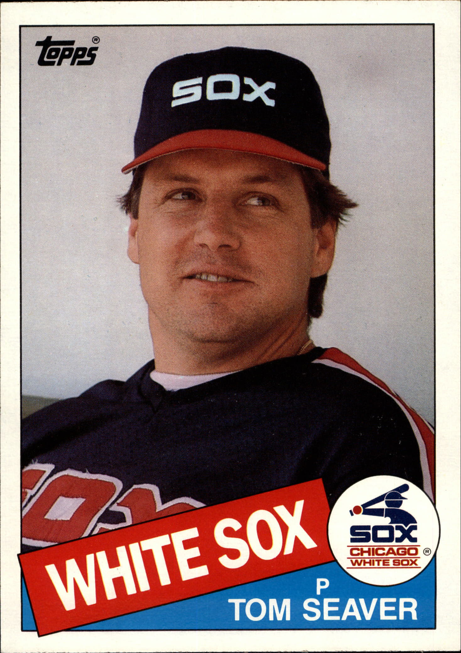 1985 Topps Super (Oversized) Baseball Singles (Pick Your Cards) eBay