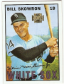 2001 Topps Archives #126 Moose Skowron 67