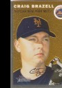 2003 Topps Heritage Chrome #THC41 Craig Brazell