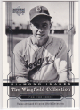 2005 Upper Deck Wingfield Collection #5 Pee Wee Reese