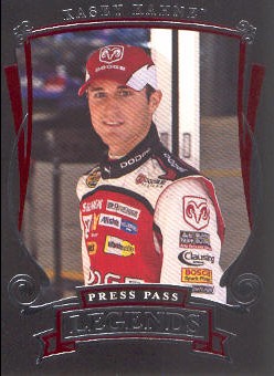 2006 Press Pass Legends #43 Kasey Kahne