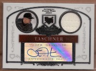 2011 Bowman Sterling Baseball