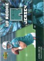 2007 Upper Deck Rookie Jerseys #JB John Beck