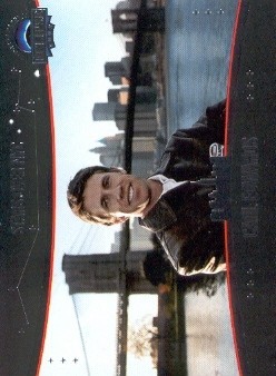 2008 Press Pass Eclipse #76 Carl Edwards SO