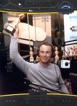2008 Press Pass Eclipse #77 Kevin Harvick SO