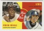 2008 Topps Heritage Then and Now #TN8 Ichiro Suzuki/Minnie Minoso