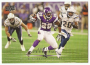 2008 Upper Deck #104 Adrian Peterson