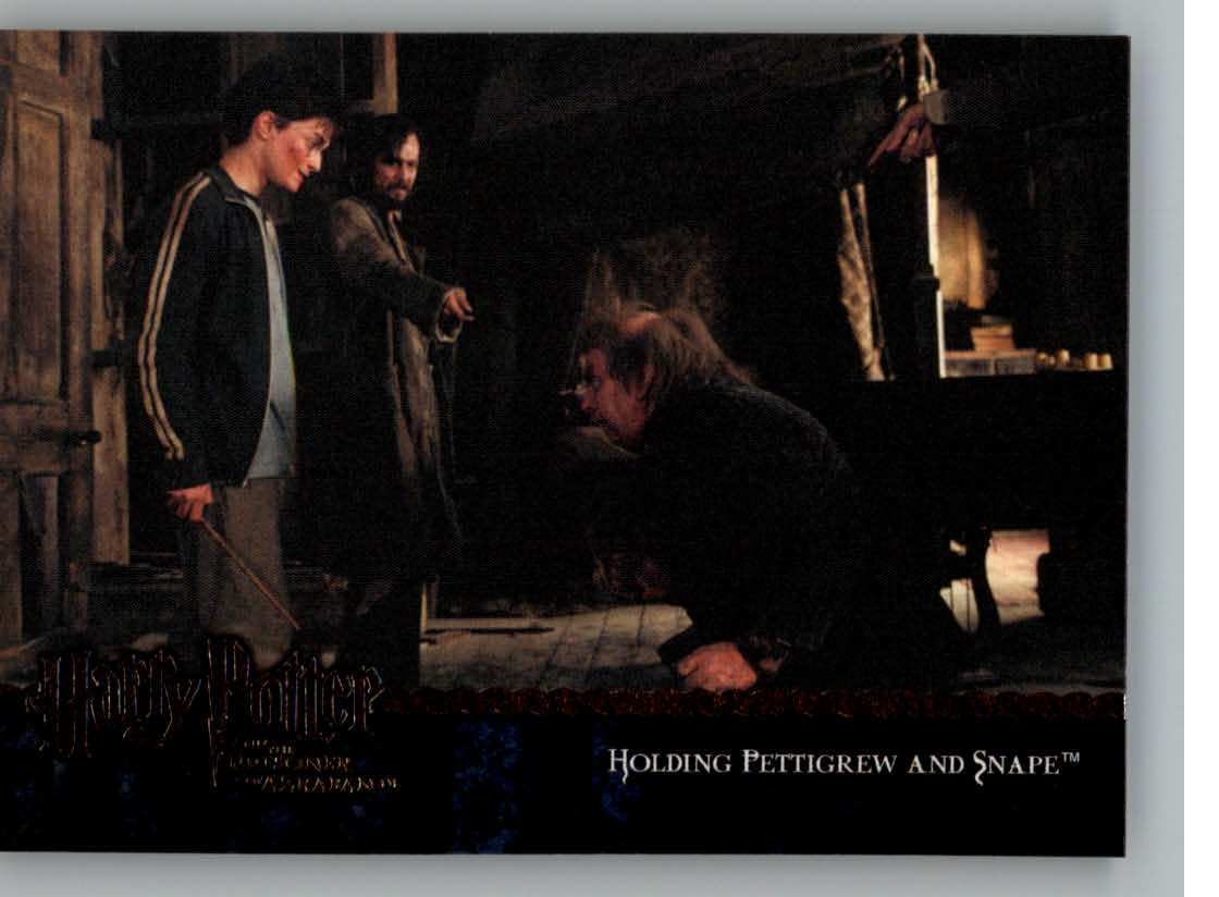 2004 harry potter and the prisoner of azkaban #77