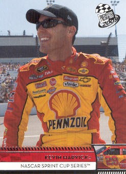 2009 Press Pass #11 Kevin Harvick