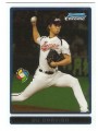 2009 Bowman Chrome WBC Prospects #BCW1 Yu Darvish