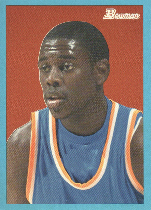 2009-10 Bowman 48 Blue #112 Jrue Holiday