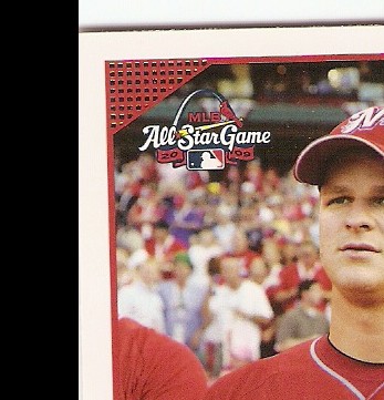 2009 Topps Update #UH308 Matt Cain