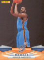 2009-10 Panini #353 James Harden RC