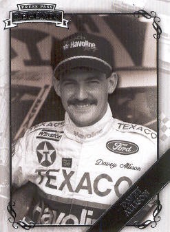 2009 Press Pass Legends #3 Davey Allison