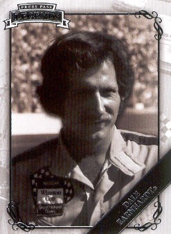 2009 Press Pass Legends #9 Dale Earnhardt