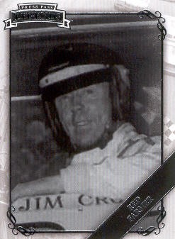 2009 Press Pass Legends #10 Red Farmer