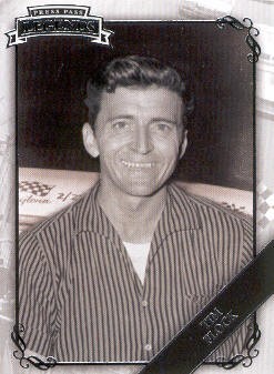 2009 Press Pass Legends #13 Tim Flock