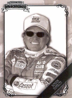 2009 Press Pass Legends #14 John Force