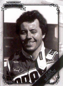 2009 Press Pass Legends #18 Alan Kulwicki