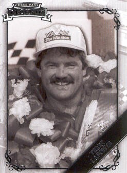 2009 Press Pass Legends #19 Terry Labonte