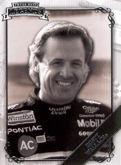 2009 Press Pass Legends #34 Rusty Wallace