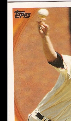 2010 Topps #531 Matt Cain